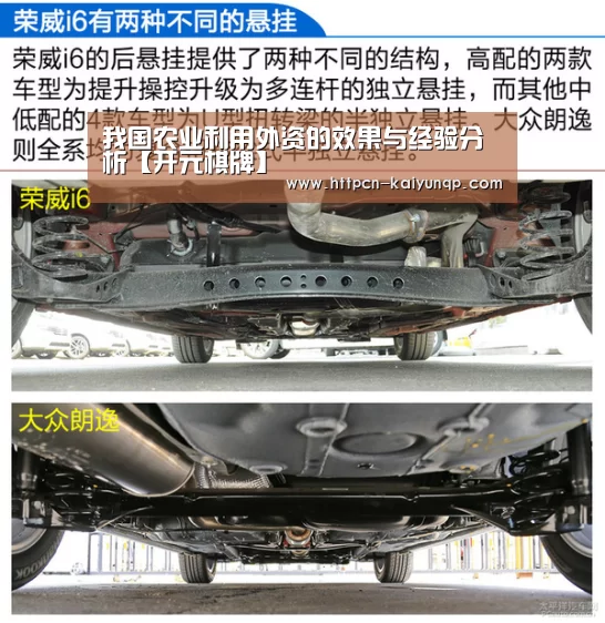 我国农业利用外资的效果与经验分析【开元棋牌】